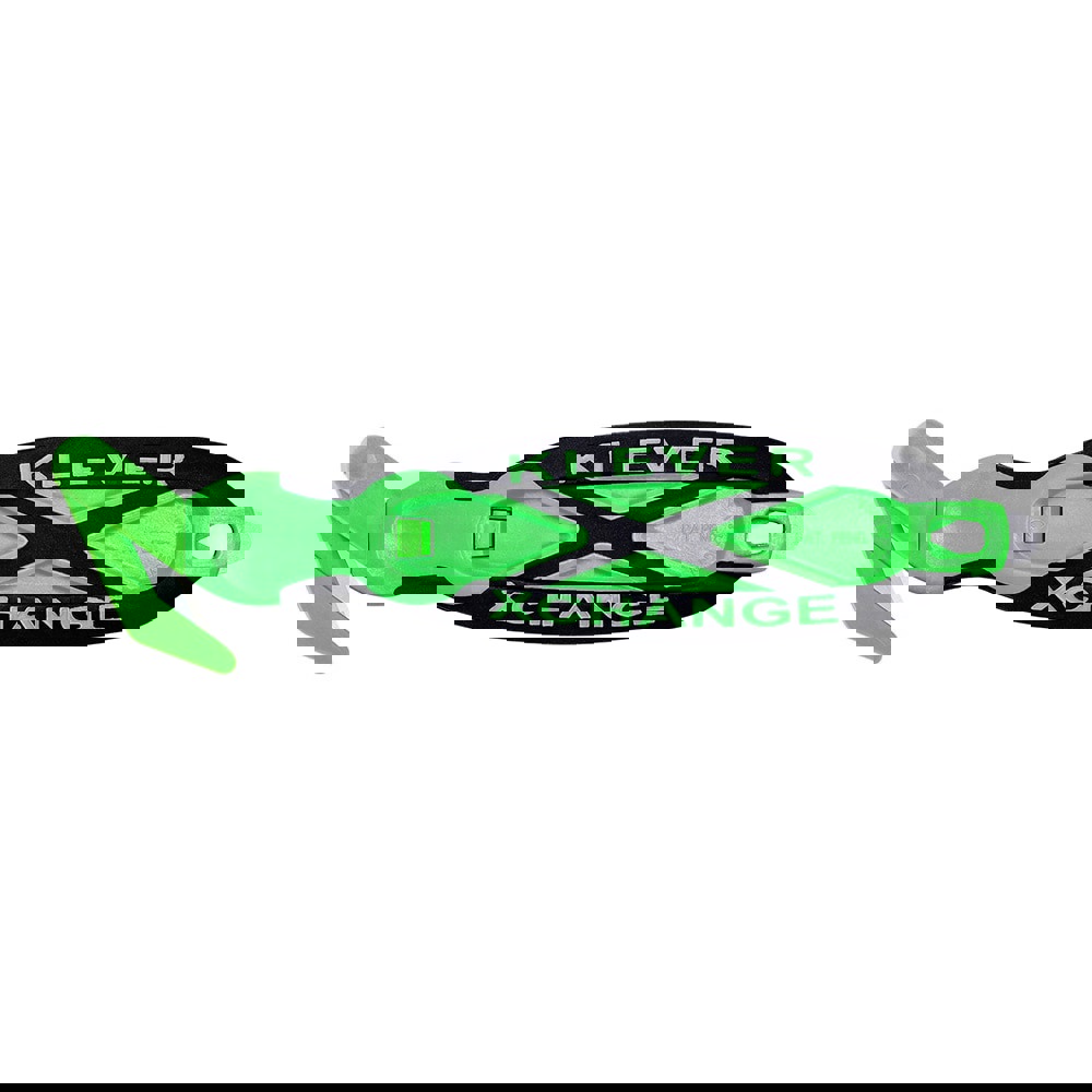 Utility Knife: Concealed